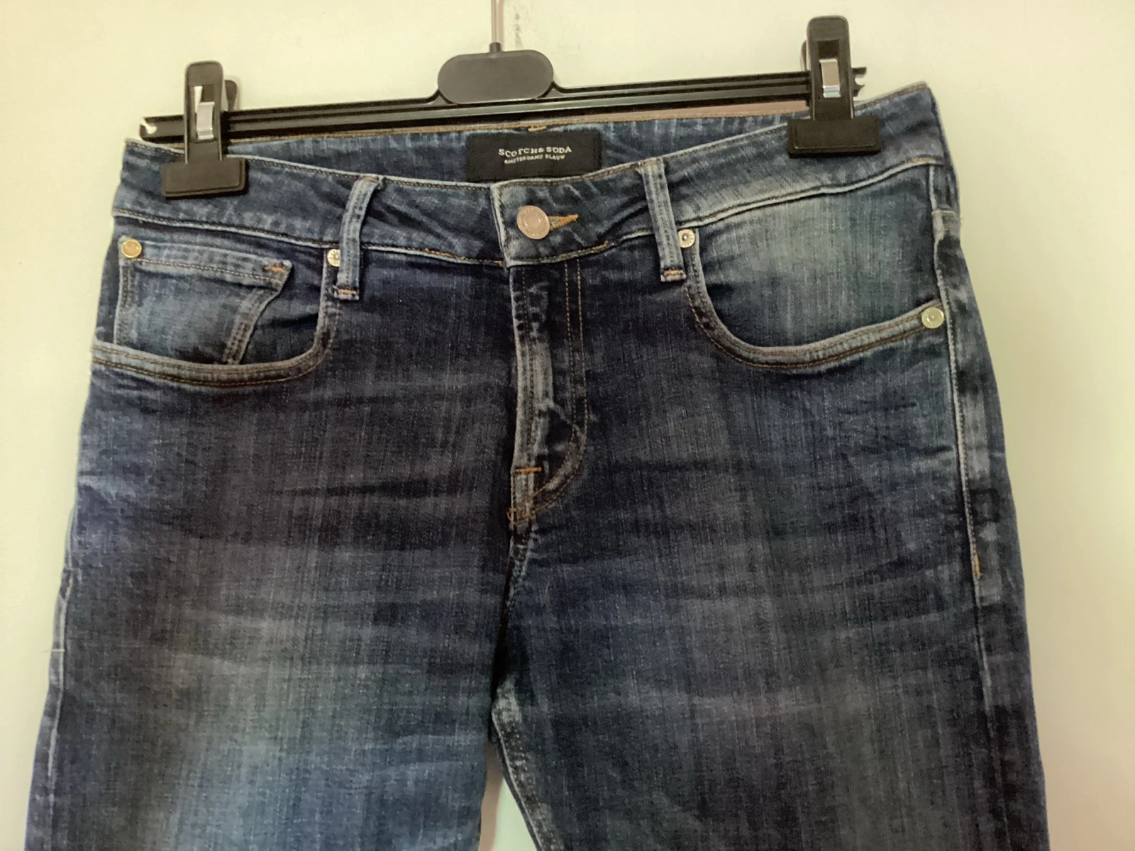 Jeans Scotch&Soda 28/32 – photo 2